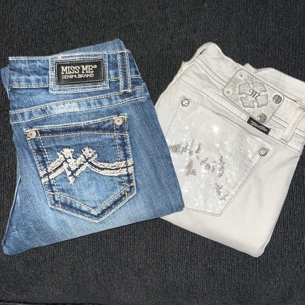 Miss Me bundle